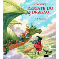 O Incrível Resgate do Dragão