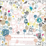 O Porquinho Cor de Rosa O Porquinho Cor de Rosa