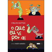 O Que Eu Vi Por Aí O Que Eu Vi Por Aí