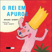 O rei em apuros O rei em apuros