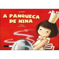 A Panqueca de Nina