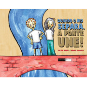 Quando o Rio Separa, A Ponte Une! Quando o Rio Separa, A Ponte Une!