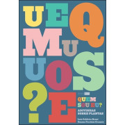 Quem Sou Eu? Adivinhas Sobre Plantas Quem Sou Eu? Adivinhas Sobre Plantas