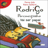 Rodrigo Porco Espinho vai Ser Papai
