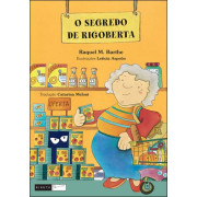 O Segredo de Rigoberta O Segredo de Rigoberta