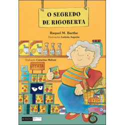 O Segredo de Rigoberta