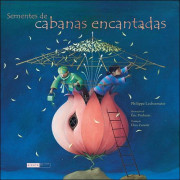 Sementes de Cabanas Encantadas Sementes de Cabanas Encantadas