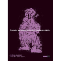 Hist. Mal-Assombradas do Tempo da Escravidão