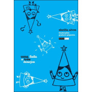 Uma fada e três desejos Uma fada e três desejos