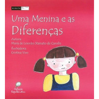 Uma Menina e as Diferenças