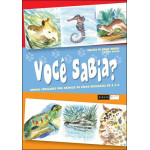 Você Sabia? Nomes Populares dos Animais