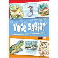 Você Sabia? Nomes Populares dos Animais