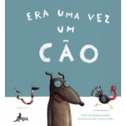 Era uma vez um cão Era uma vez um cão