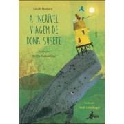 A incrível viagem de Dona Susete