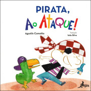 Pirata, ao ataque!