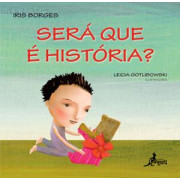 Será que é história? Será que é história?