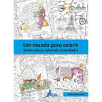 Um mundo para colorir