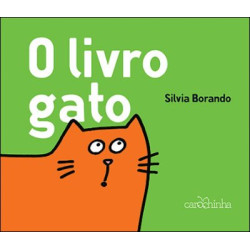 O livro Gato