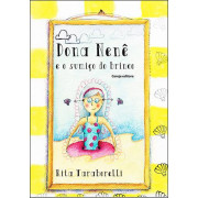 Dona Nenê e o sumiço do brinco