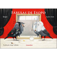 Fábulas de Esopo