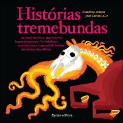 Histórias tremebundas