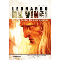 Leonardo da Vinci: Homem da Renascença