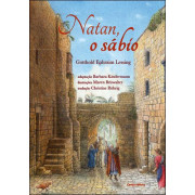 Natan, O Sábio Natan, O Sábio