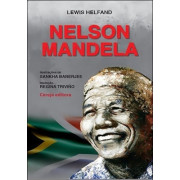 Nelson Mandela - em Quadrinhos