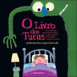 O livro dos Tutus