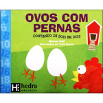 Ovos com Pernas