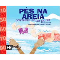 Pés na Areia