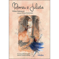 Romeu e Julieta - Shakespeare