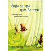 Sonho de uma Noite de Verão Sonho de uma Noite de Verão