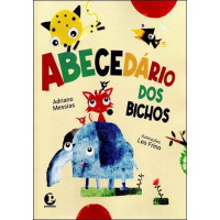 Abecedário dos Bichos