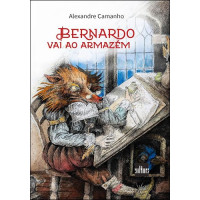 Bernado vai ao Armazém