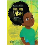 O Black Power de Akin O Black Power de Akin