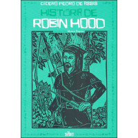 História de Robin Hood - Cordel