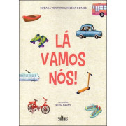 Lá vamos nós!