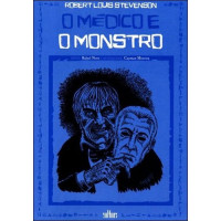 O Médico e o Monstro - Cordel