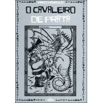 O Cavaleiro de Prata - Cordel