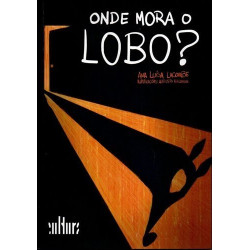 Onde mora o lobo?
