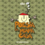 Poesia da minha casa Poesia da minha casa