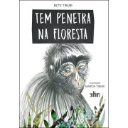 Tem penetra na Floresta Tem penetra na Floresta