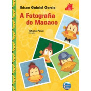 A fotografia do Macaco A fotografia do Macaco