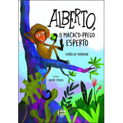 Alberto, o Macaco-prego Esperto