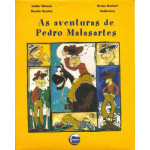 As aventuras de Pedro Malasartes