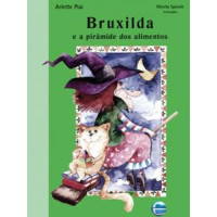 Bruxilda e a pirâmide dos alimentos