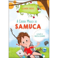 A cadeira maluca do Samuca