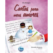 Cartas para meus amores Cartas para meus amores