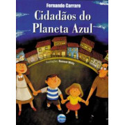 Cidadãos do Planeta Azul